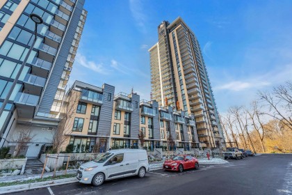 Photo 30 at 1906 - 1401 Hunter Street, Lynnmour, North Vancouver