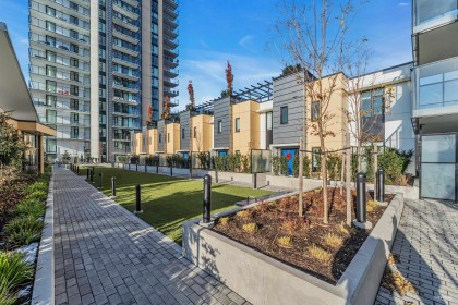 Photo 38 at 1906 - 1401 Hunter Street, Lynnmour, North Vancouver