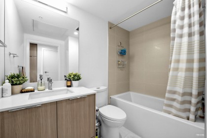 Photo 18 at 1906 - 1401 Hunter Street, Lynnmour, North Vancouver