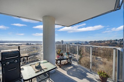 Photo 4 at 1906 - 1401 Hunter Street, Lynnmour, North Vancouver