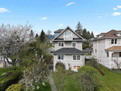 Photo 1 at 444 E 6th Street, Lower Lonsdale, North Vancouver
