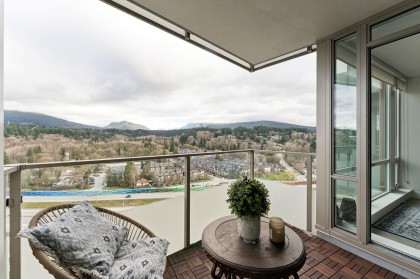 Photo 13 at 1909 - 1550 Fern Street, Lynnmour, North Vancouver
