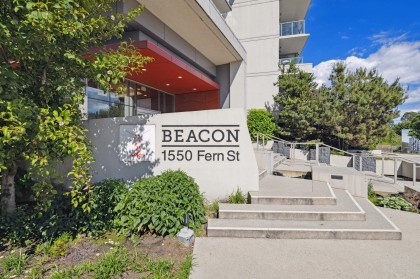 Photo 38 at 1909 - 1550 Fern Street, Lynnmour, North Vancouver
