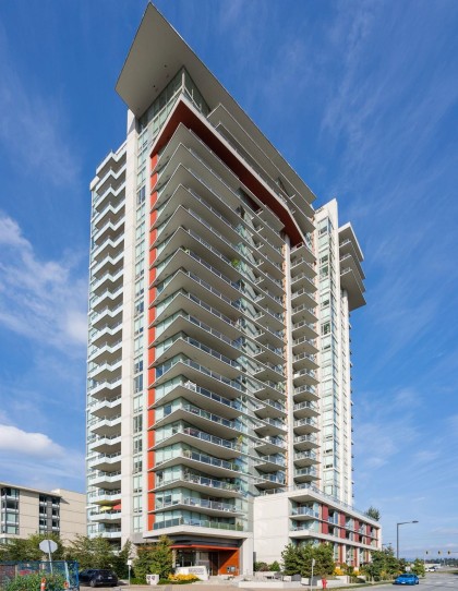 Photo 37 at 1909 - 1550 Fern Street, Lynnmour, North Vancouver