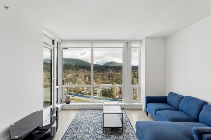 Photo 19 at 1909 - 1550 Fern Street, Lynnmour, North Vancouver