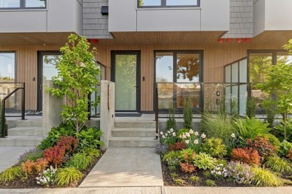 Photo 2 at 4470 Ash Street, Cambie, Vancouver West