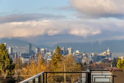 Photo 26 at 4470 Ash Street, Cambie, Vancouver West
