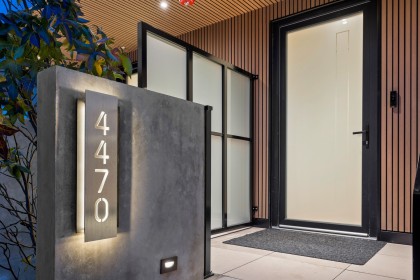 Photo 3 at 4470 Ash Street, Cambie, Vancouver West