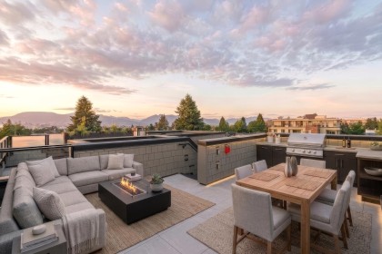Photo 1 at 4470 Ash Street, Cambie, Vancouver West