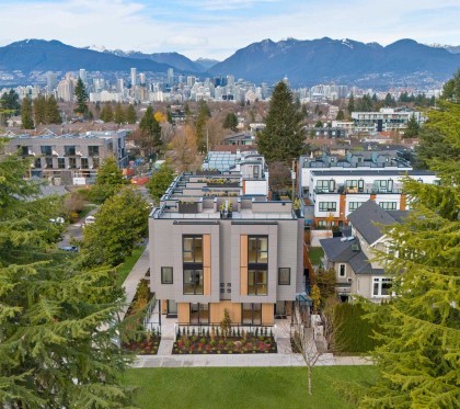 Photo 28 at 4470 Ash Street, Cambie, Vancouver West
