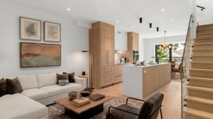 Photo 5 at 4470 Ash Street, Cambie, Vancouver West