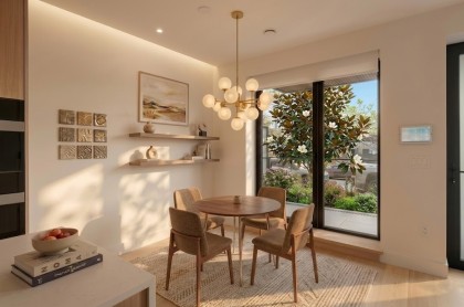 Photo 9 at 4470 Ash Street, Cambie, Vancouver West