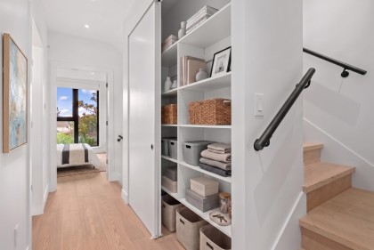 Photo 14 at 4470 Ash Street, Cambie, Vancouver West