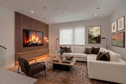 Photo 4 at 4470 Ash Street, Cambie, Vancouver West