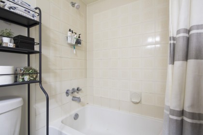 Photo 23 at 809 - 1330 Hornby Street, Downtown VW, Vancouver West