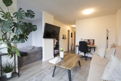 Photo 6 at 809 - 1330 Hornby Street, Downtown VW, Vancouver West