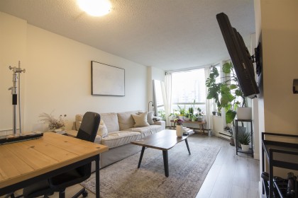 Photo 13 at 809 - 1330 Hornby Street, Downtown VW, Vancouver West