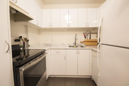 Photo 17 at 809 - 1330 Hornby Street, Downtown VW, Vancouver West