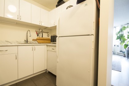 Photo 16 at 809 - 1330 Hornby Street, Downtown VW, Vancouver West