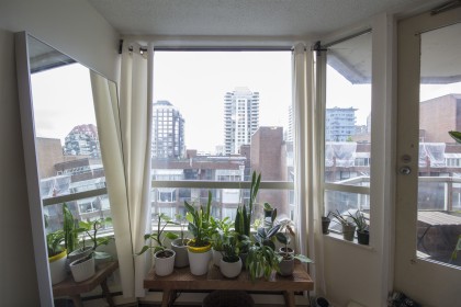 Photo 12 at 809 - 1330 Hornby Street, Downtown VW, Vancouver West