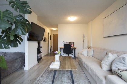 Photo 7 at 809 - 1330 Hornby Street, Downtown VW, Vancouver West