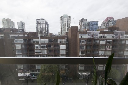 Photo 3 at 809 - 1330 Hornby Street, Downtown VW, Vancouver West