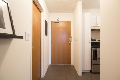 Photo 5 at 809 - 1330 Hornby Street, Downtown VW, Vancouver West