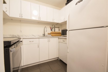 Photo 20 at 809 - 1330 Hornby Street, Downtown VW, Vancouver West