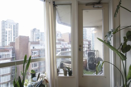 Photo 14 at 809 - 1330 Hornby Street, Downtown VW, Vancouver West