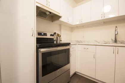 Photo 18 at 809 - 1330 Hornby Street, Downtown VW, Vancouver West