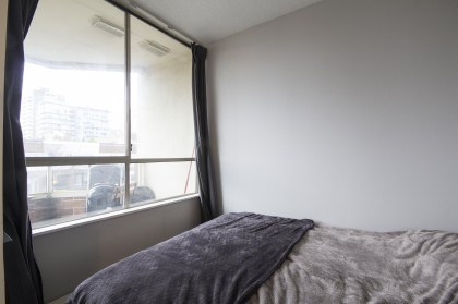Photo 15 at 809 - 1330 Hornby Street, Downtown VW, Vancouver West
