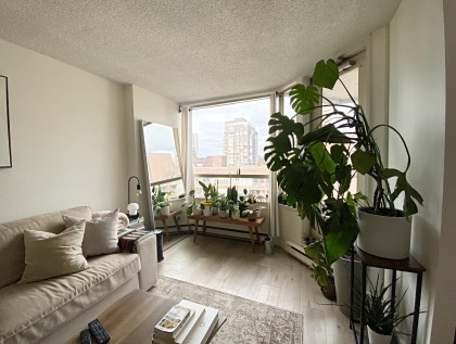 Photo 11 at 809 - 1330 Hornby Street, Downtown VW, Vancouver West