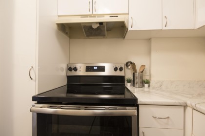 Photo 19 at 809 - 1330 Hornby Street, Downtown VW, Vancouver West