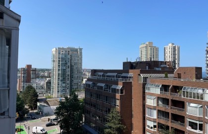 Photo 4 at 809 - 1330 Hornby Street, Downtown VW, Vancouver West