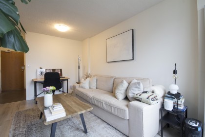 Photo 8 at 809 - 1330 Hornby Street, Downtown VW, Vancouver West