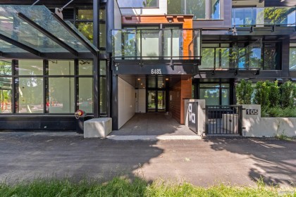 Photo 27 at 302 - 6485 Manitoba Street, Oakridge VW, Vancouver West