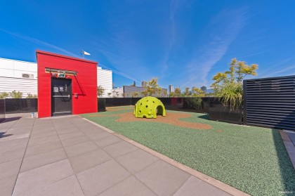 Photo 32 at 302 - 6485 Manitoba Street, Oakridge VW, Vancouver West