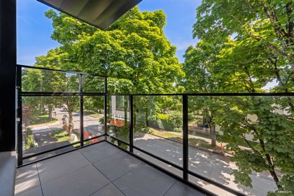 Photo 24 at 302 - 6485 Manitoba Street, Oakridge VW, Vancouver West