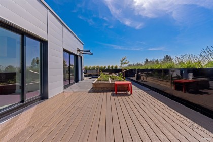 Photo 31 at 302 - 6485 Manitoba Street, Oakridge VW, Vancouver West