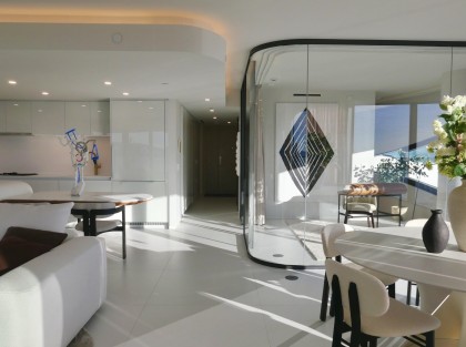Photo 6 at 4002 - 1033 Nelson Street, West End VW, Vancouver West