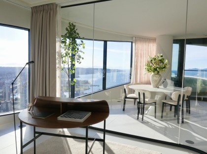 Photo 4 at 4002 - 1033 Nelson Street, West End VW, Vancouver West