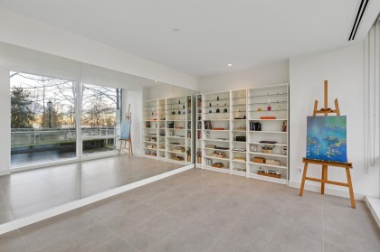 Photo 16 at TH102 - 1139 W Cordova Street, Coal Harbour, Vancouver West