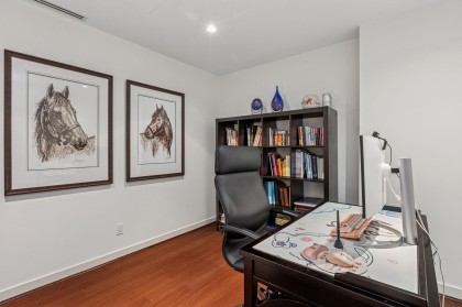Photo 19 at TH102 - 1139 W Cordova Street, Coal Harbour, Vancouver West