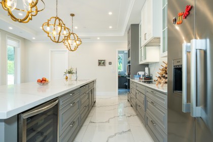 Photo 27 at 1048 Handsworth Road, Canyon Heights NV, North Vancouver