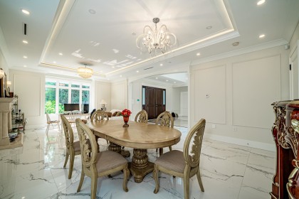 Photo 13 at 1048 Handsworth Road, Canyon Heights NV, North Vancouver