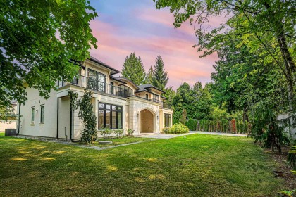 Photo 3 at 1048 Handsworth Road, Canyon Heights NV, North Vancouver