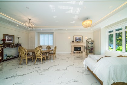 Photo 9 at 1048 Handsworth Road, Canyon Heights NV, North Vancouver