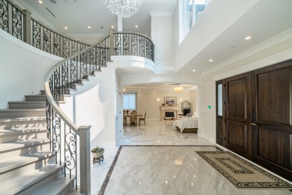 Photo 14 at 1048 Handsworth Road, Canyon Heights NV, North Vancouver