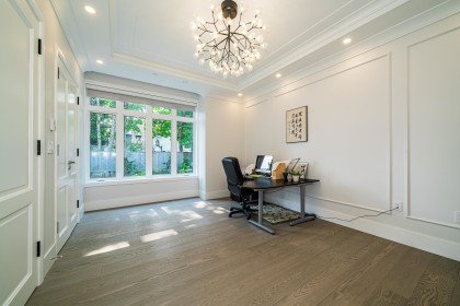 Photo 15 at 1048 Handsworth Road, Canyon Heights NV, North Vancouver