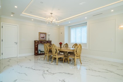 Photo 11 at 1048 Handsworth Road, Canyon Heights NV, North Vancouver